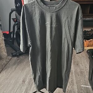 Primitive Mens Sz Large Gray Tshirt.